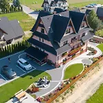 Villa Moje Tatry 2