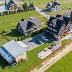 Villa Moje Tatry 2