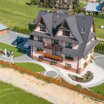 Villa Moje Tatry 2