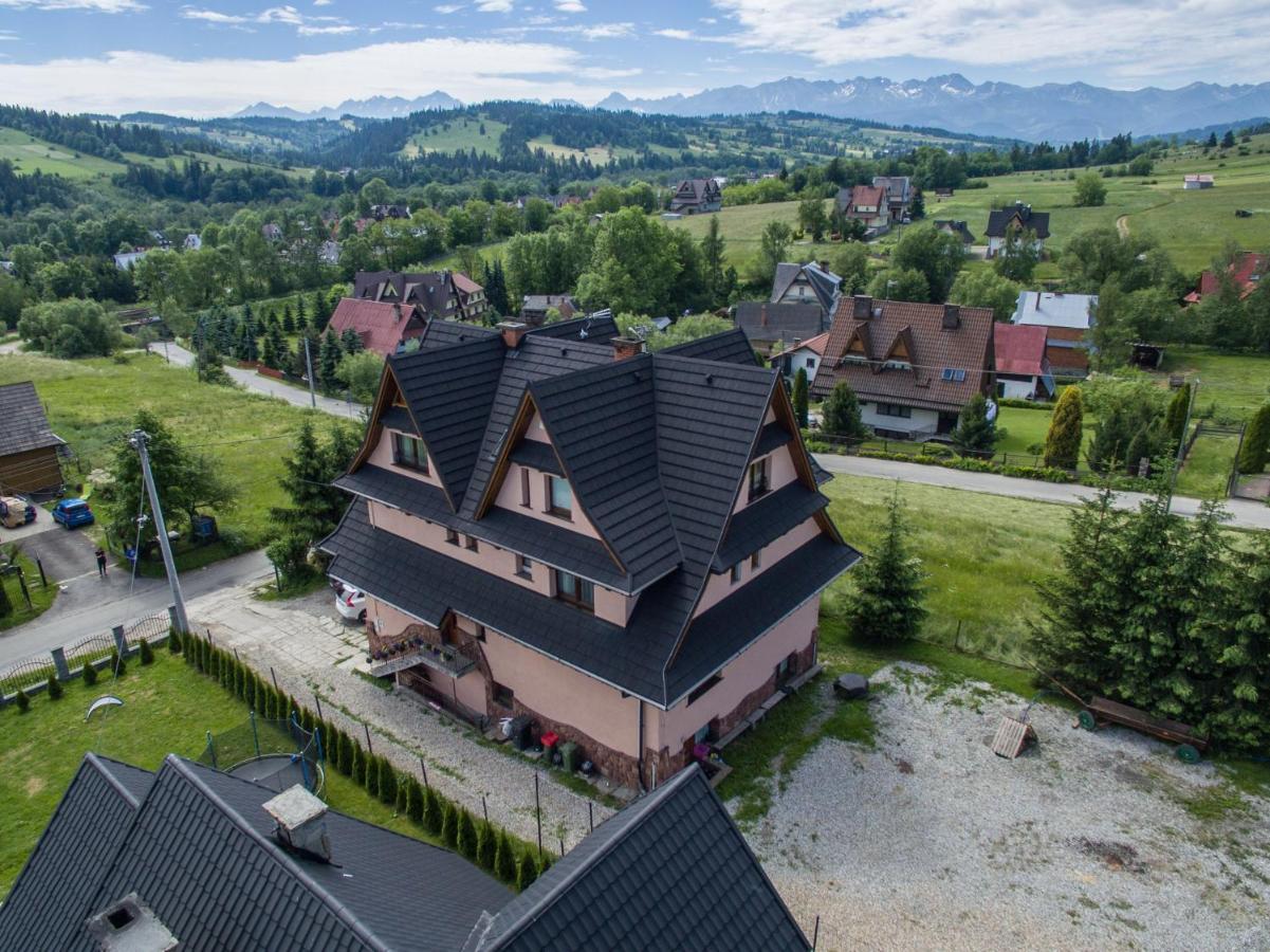 Moje Tatry 2 Zakopane