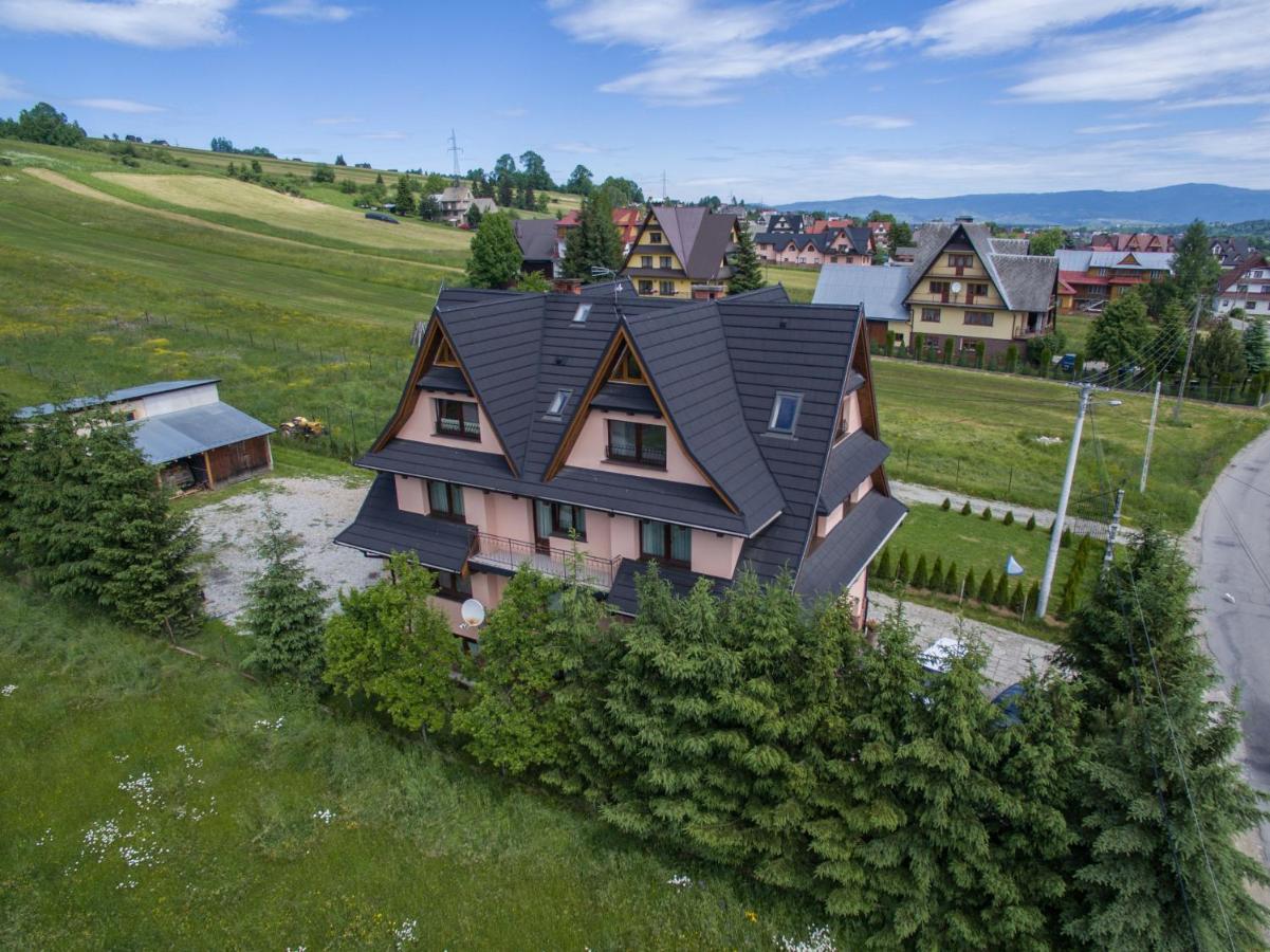 Moje Tatry 2 Apartment Zakopane