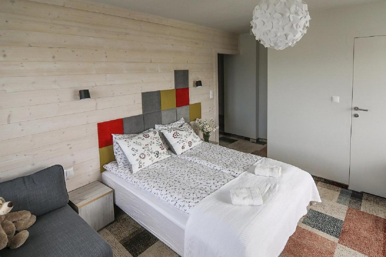 Moje Tatry 2 Apartment *