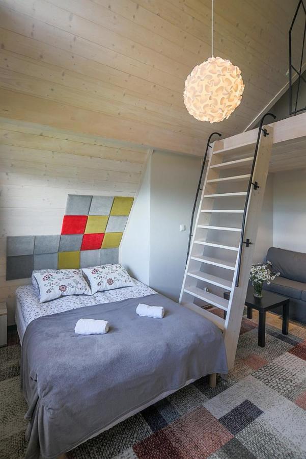 Moje Tatry 2 Apartment *