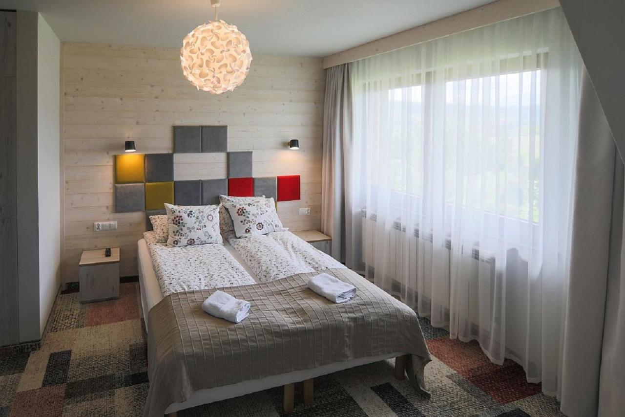 Apartment Moje Tatry 2 Zakopane