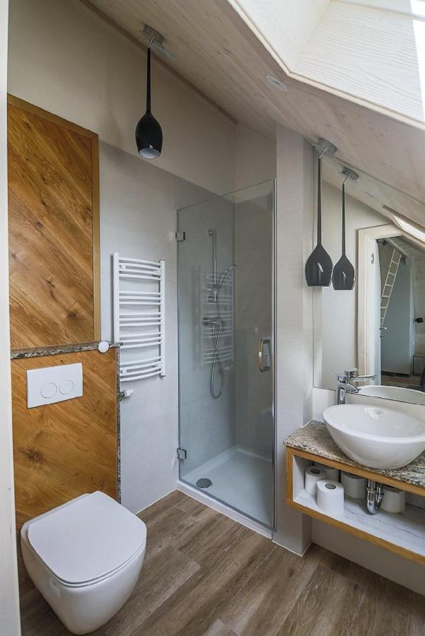 Moje Tatry 2 Apartment *