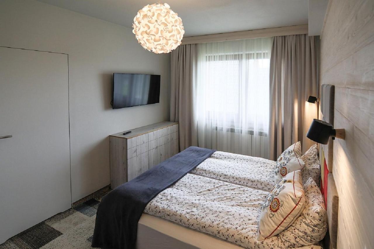 Moje Tatry 2 Apartment *