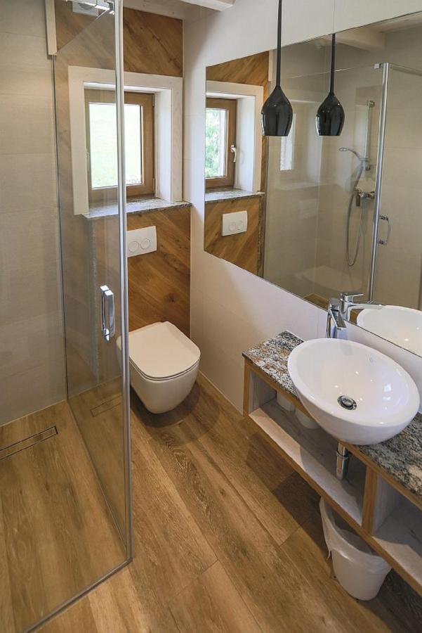 Moje Tatry 2 Apartment *