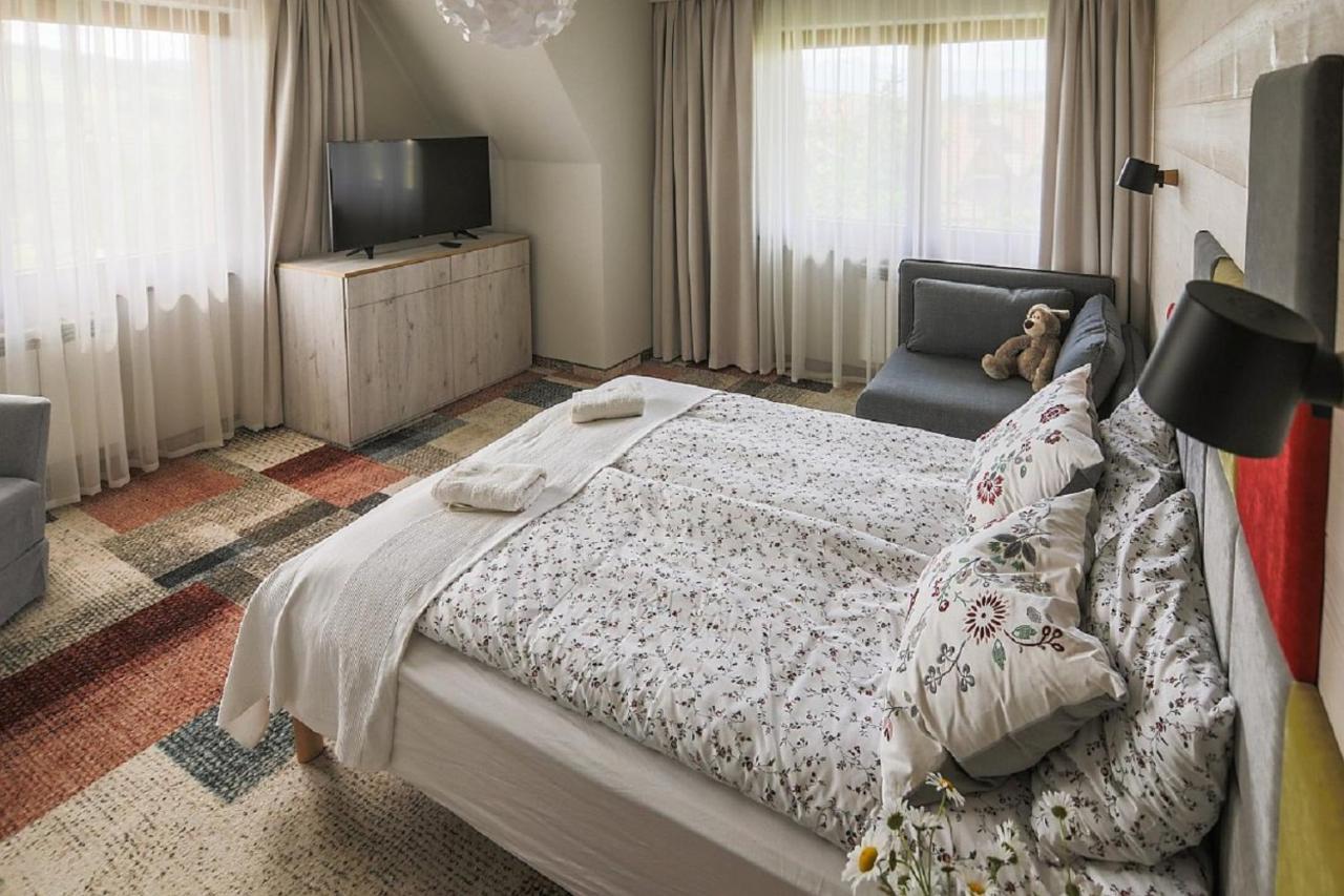 Moje Tatry 2 Apartment *