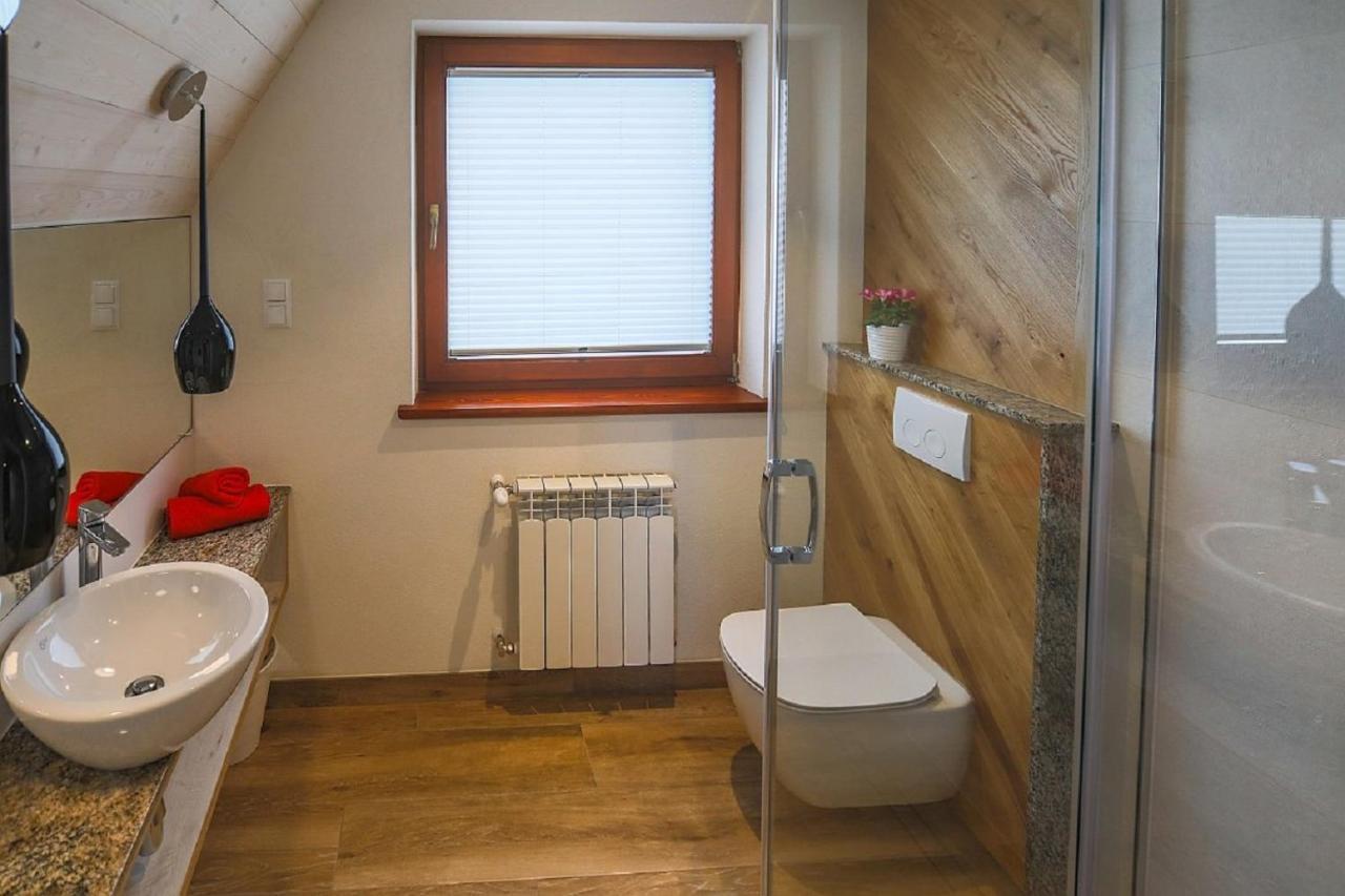 Moje Tatry 2 Apartment *