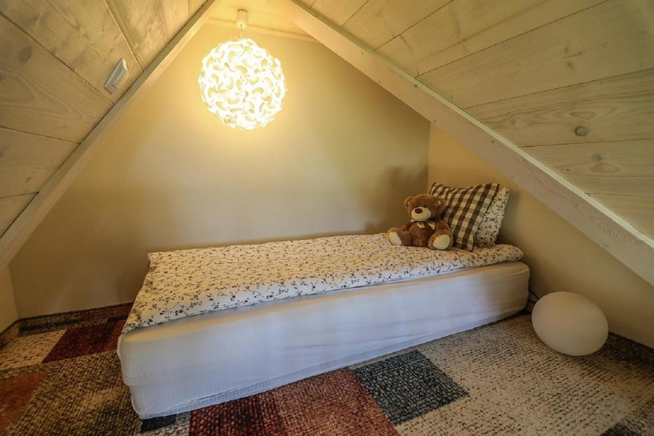 Moje Tatry 2 Apartment