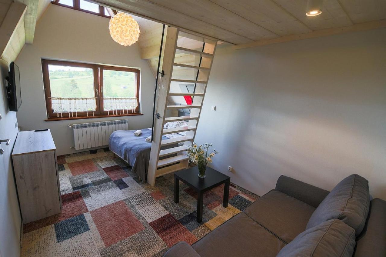 Apartment Moje Tatry 2 *