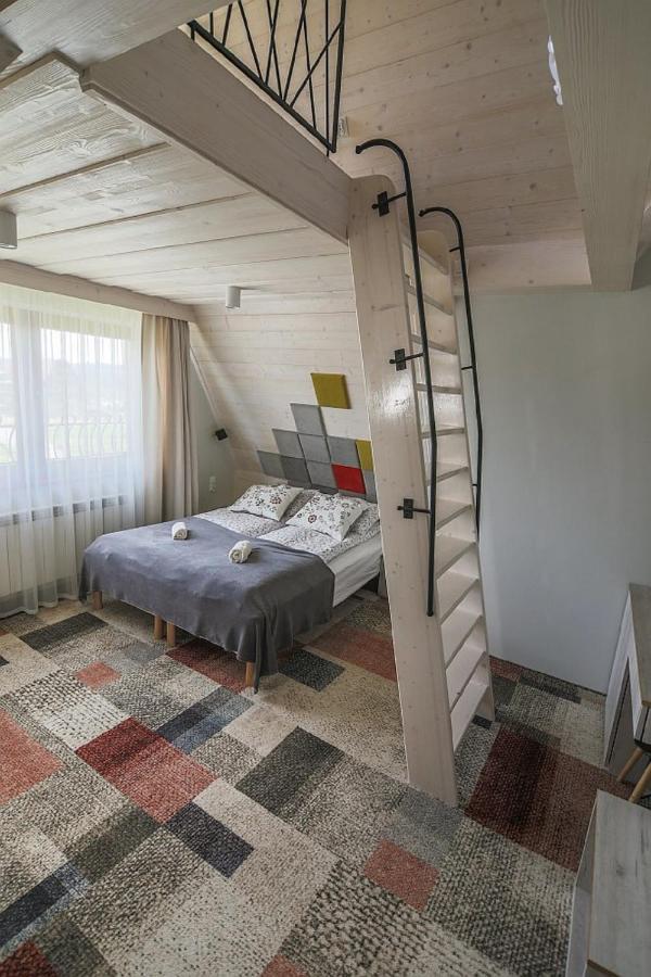 Moje Tatry 2 Apartment *