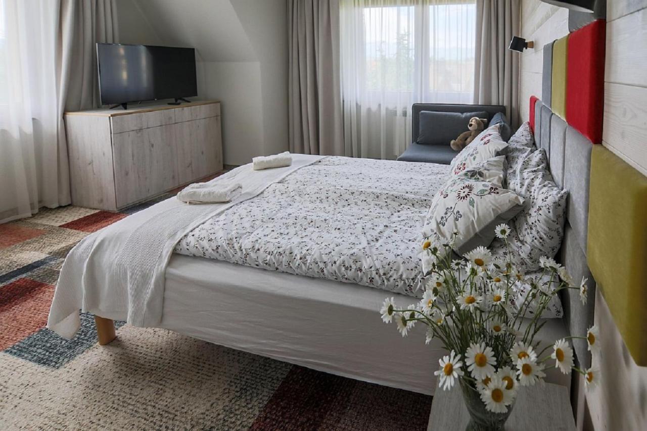 Apartment Moje Tatry 2 *