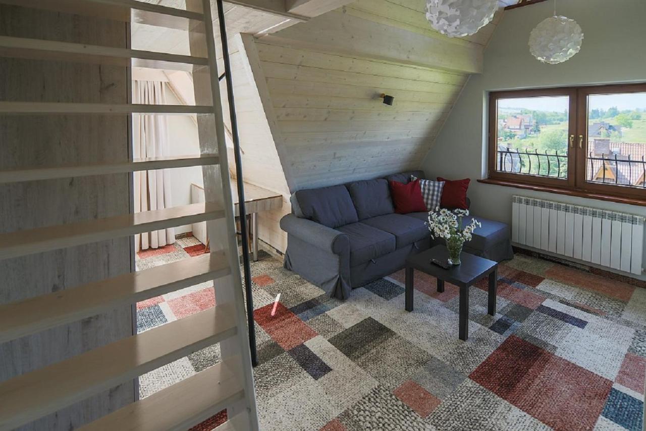 Apartment Moje Tatry 2