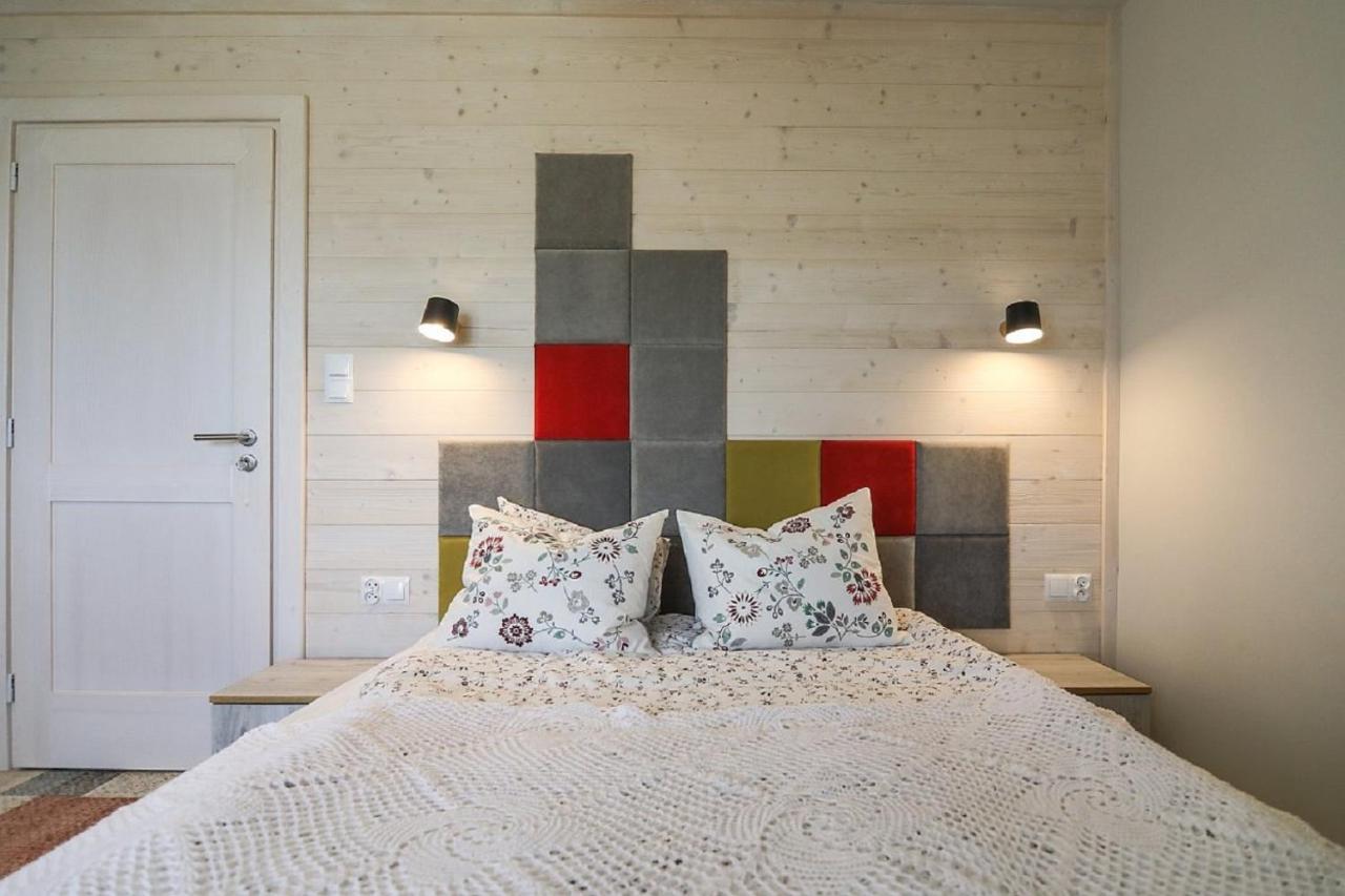 Apartment Moje Tatry 2