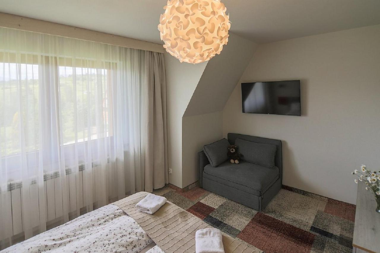 Moje Tatry 2 Apartment