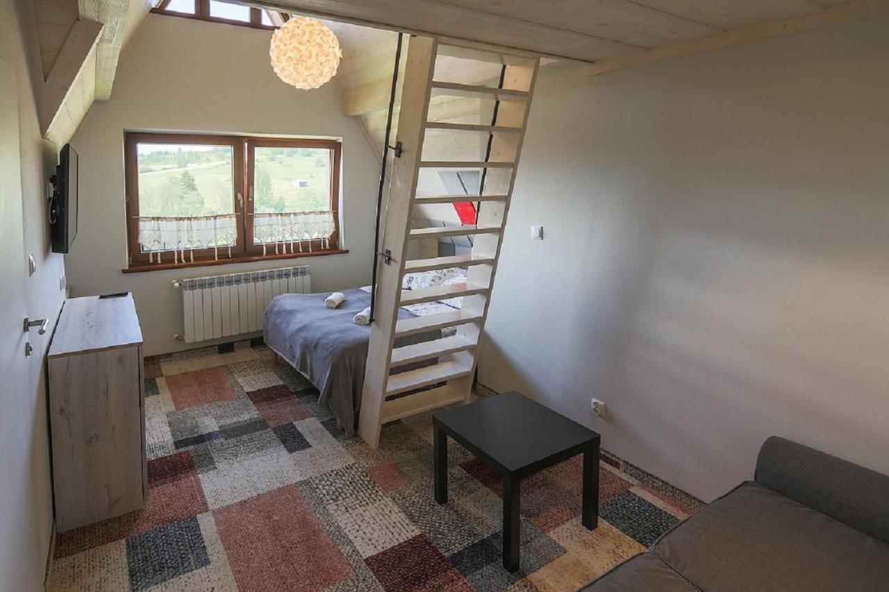 Apartment Moje Tatry 2