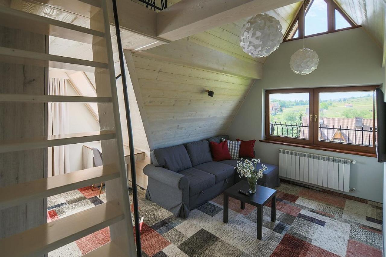 Moje Tatry 2 Apartment Zakopane