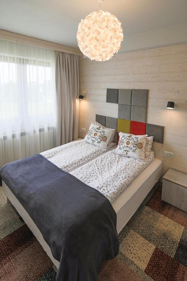 Moje Tatry 2 Apartment