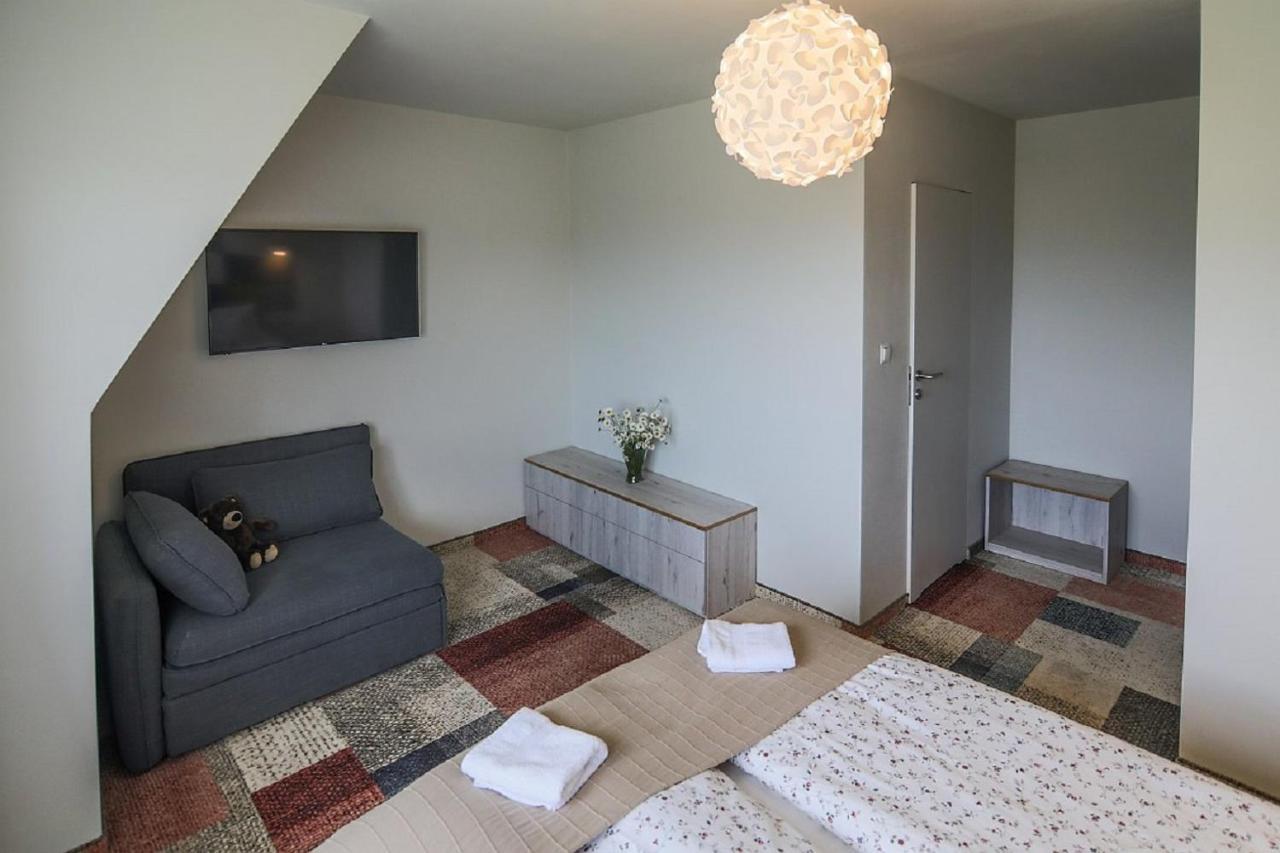 Moje Tatry 2 Apartment *