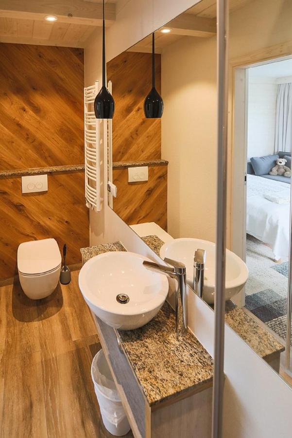 Apartment Moje Tatry 2 *
