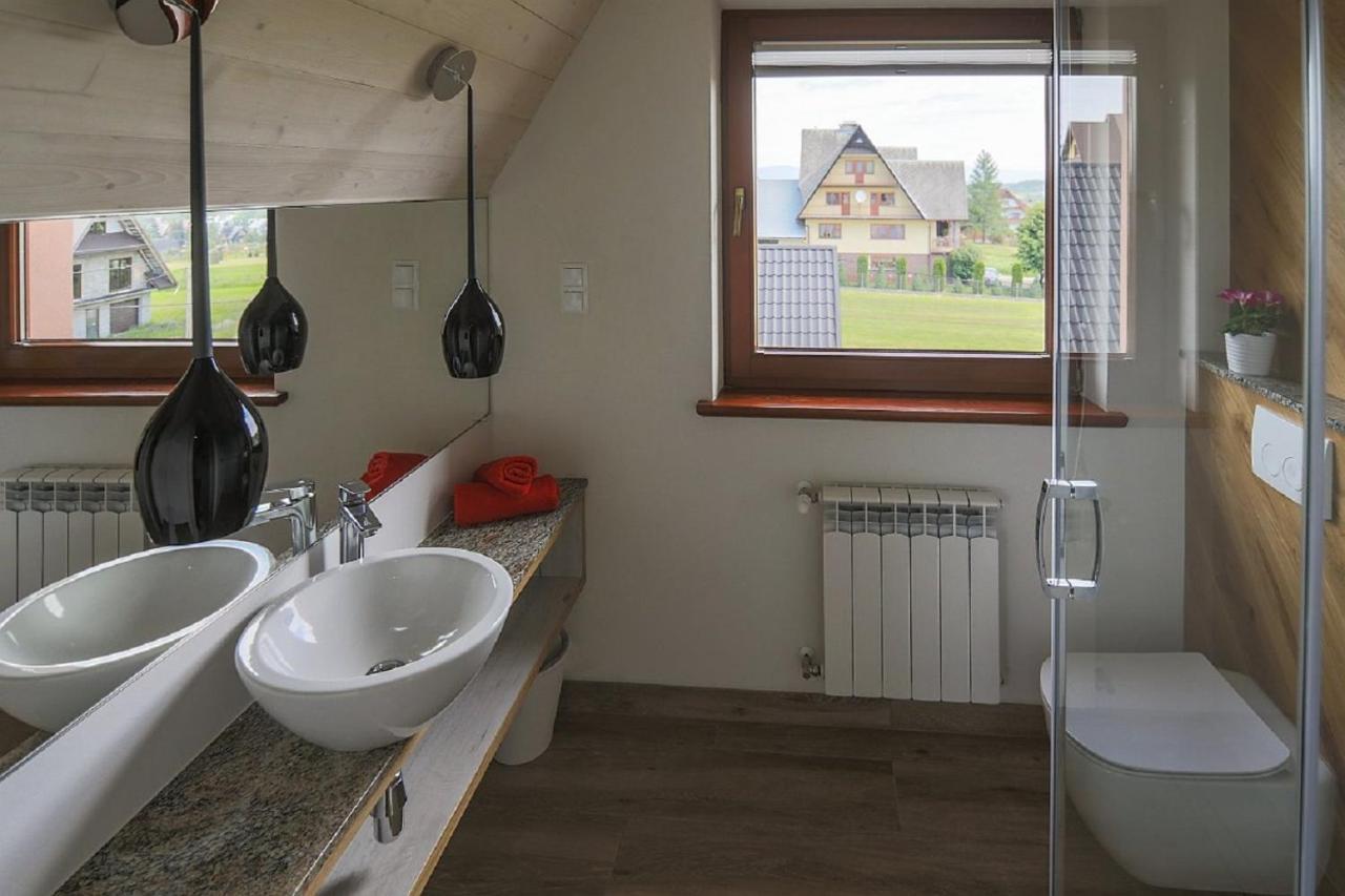 Moje Tatry 2 Apartment