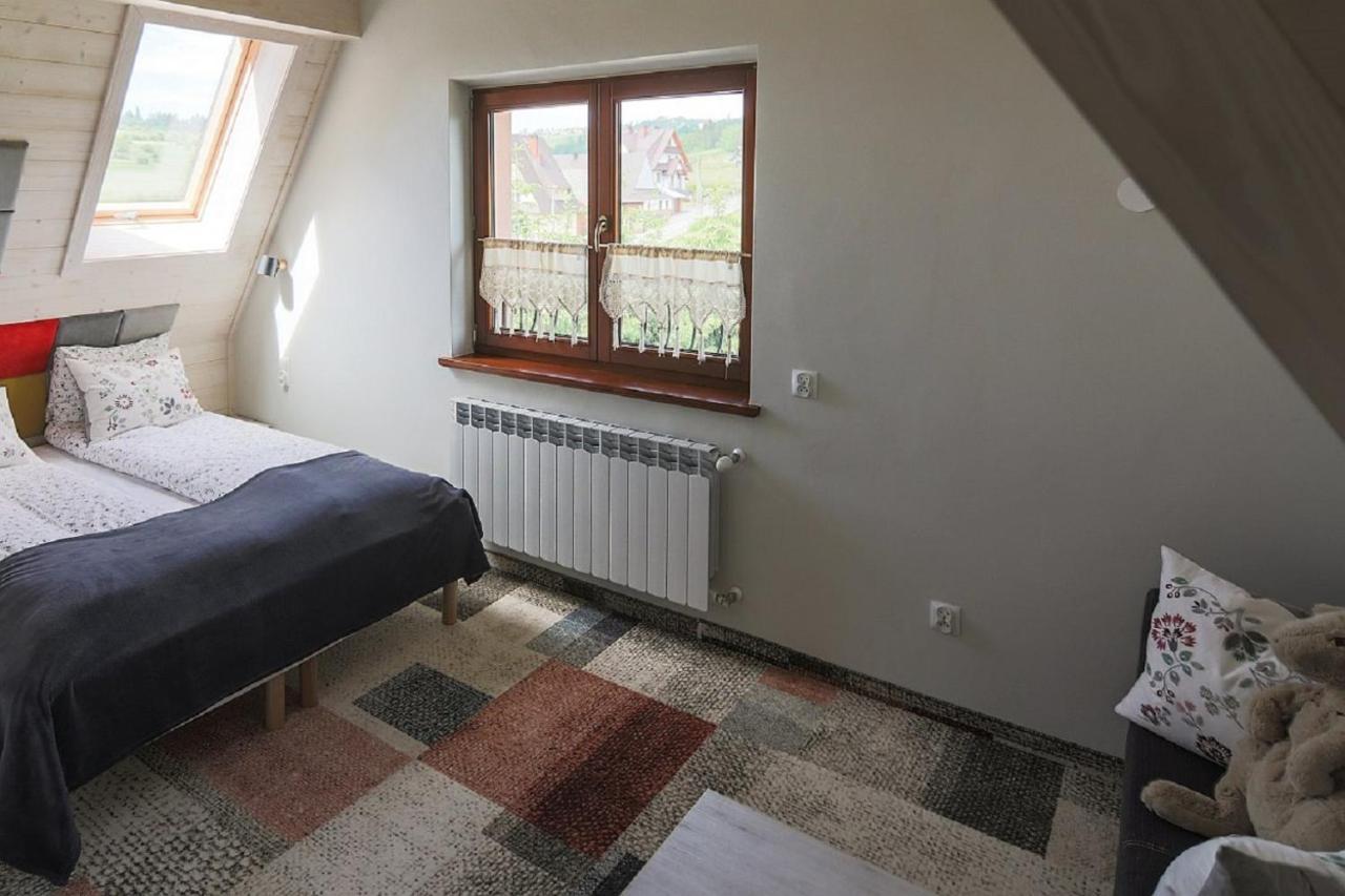 Moje Tatry 2 Apartment