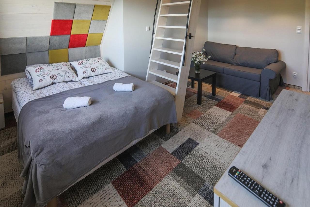 Moje Tatry 2 Apartment *