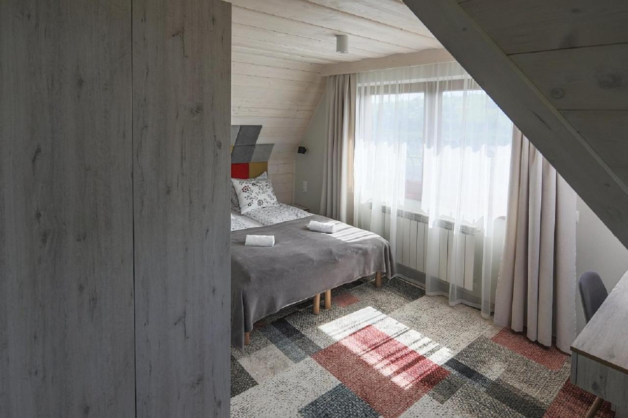Apartment Moje Tatry 2