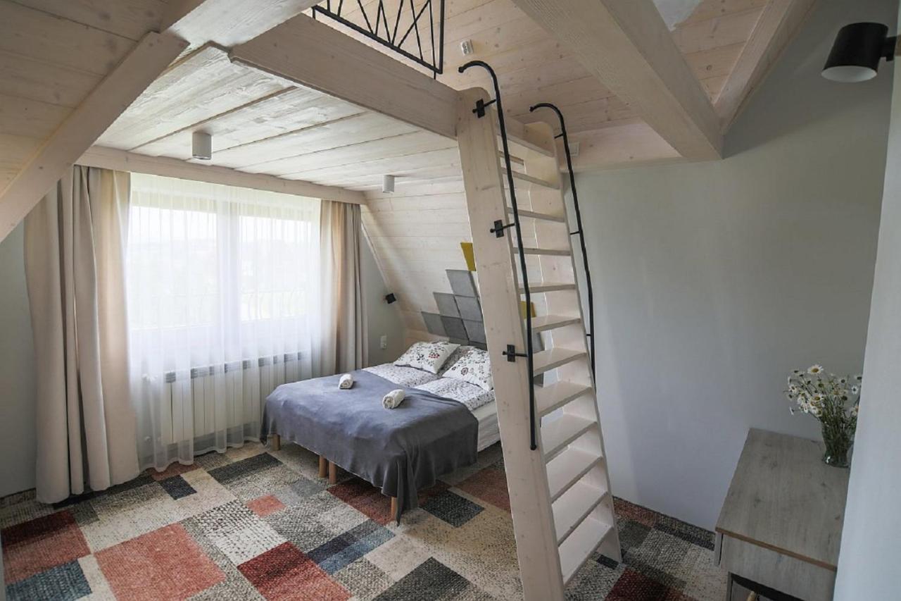 Apartment Moje Tatry 2