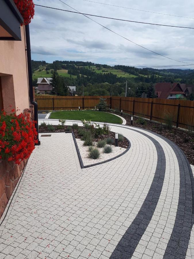 Moje Tatry 2 Apartment