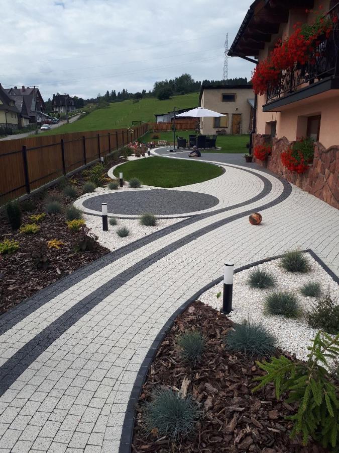 Moje Tatry 2 Apartment *