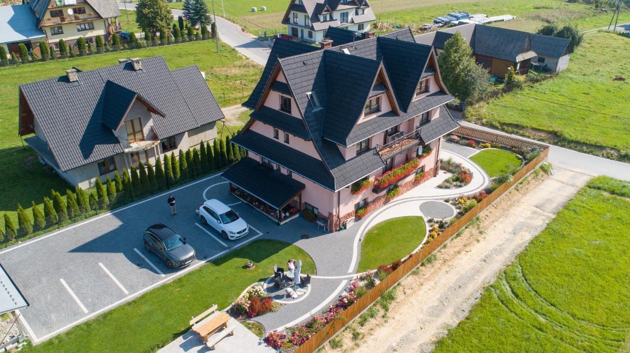 Apartment Moje Tatry 2
