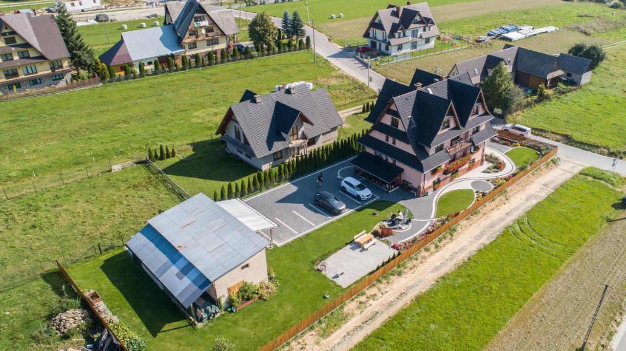 Moje Tatry 2 Apartment