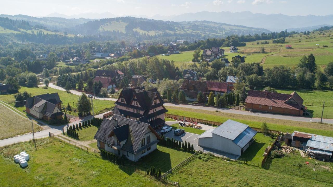 Moje Tatry 2 Apartment *