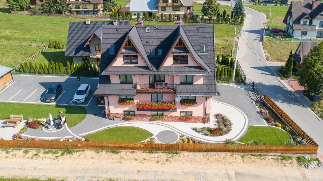 Apartment Moje Tatry 2 Zakopane