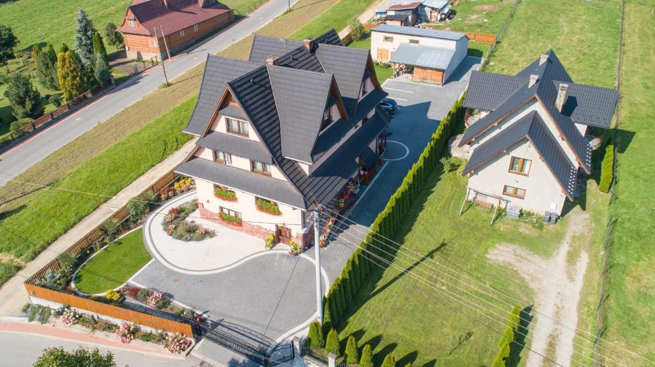 Moje Tatry 2 Apartment *