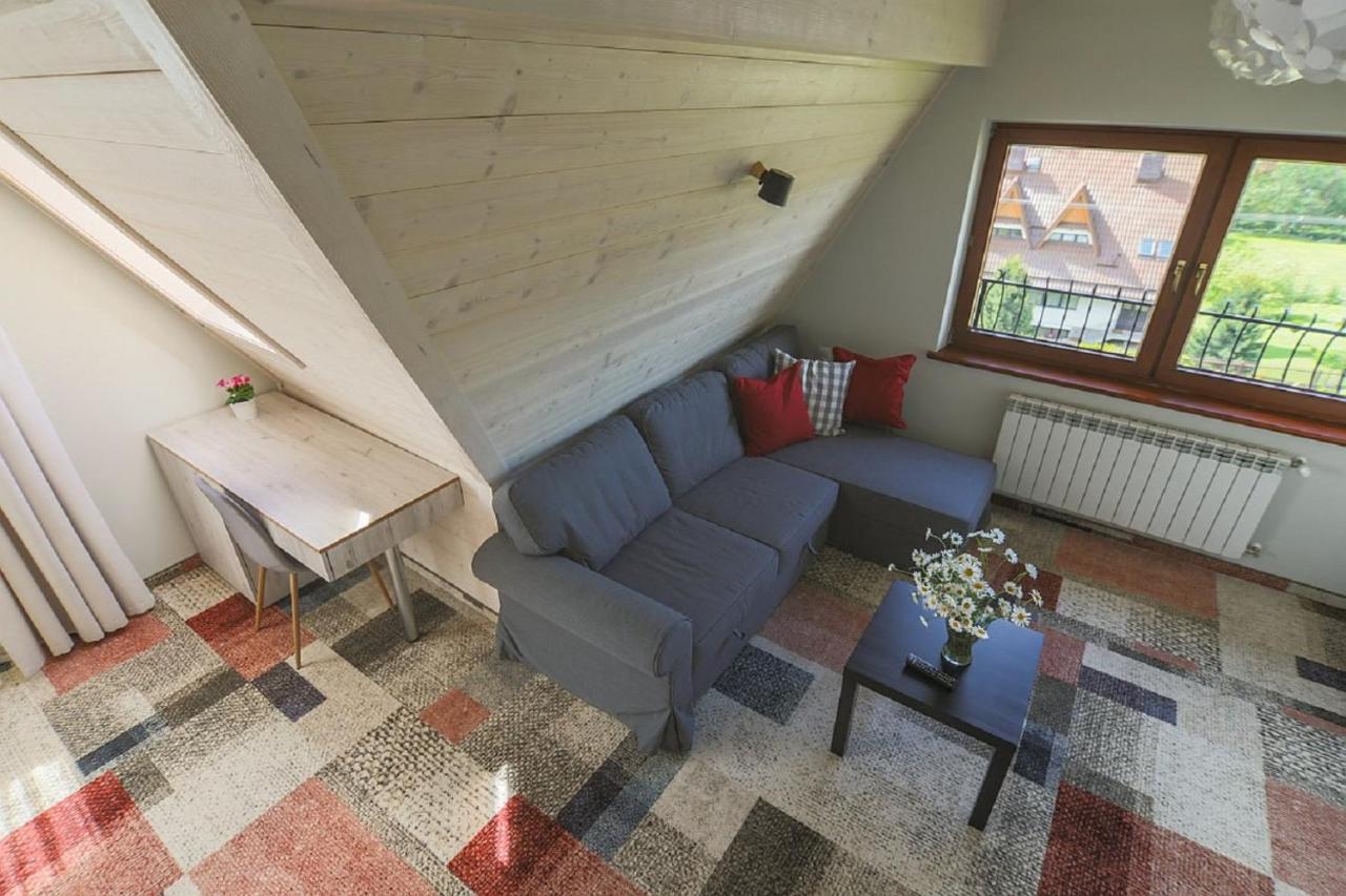 Apartmán Moje Tatry 2