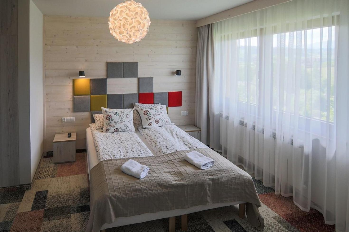 Moje Tatry 2 Apartmán Zakopane