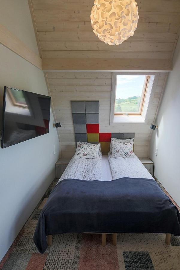 Apartmán Moje Tatry 2