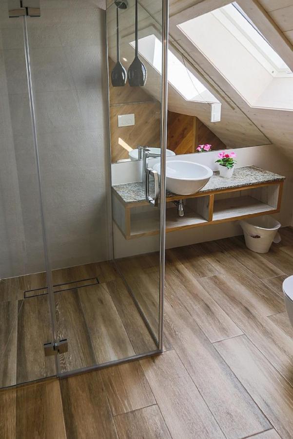 Moje Tatry 2 Apartmán Zakopane